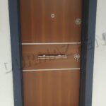 çelik kapı 15